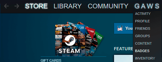 Як створити значок?